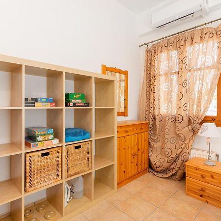 Villas Alexandros Kalamaki  Oda fotoğraf