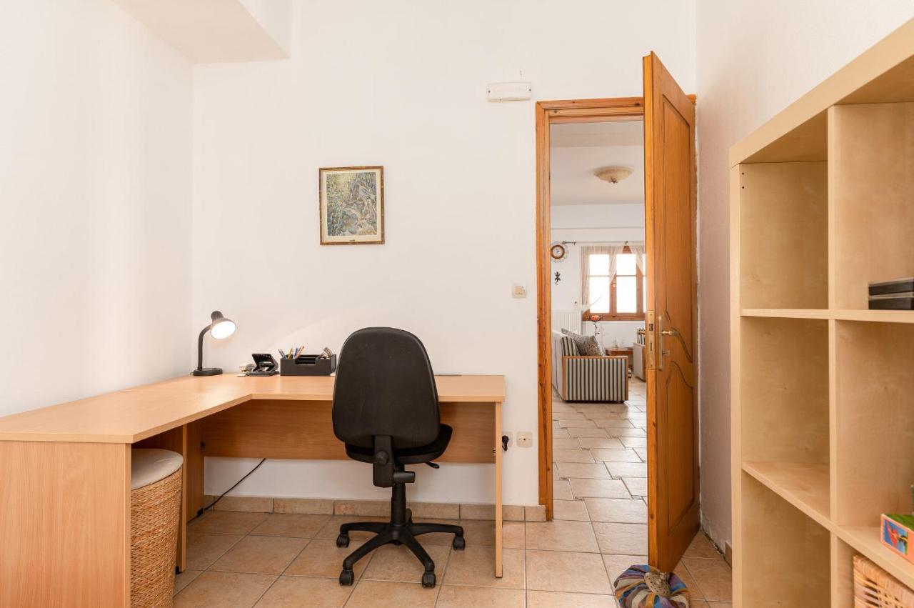 Villas Alexandros Kalamaki  Dış mekan fotoğraf