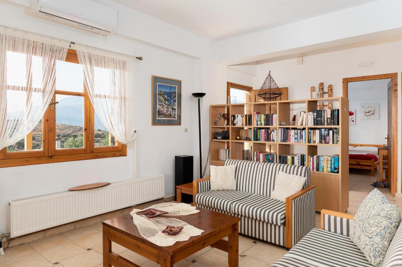 Villas Alexandros Kalamaki  Dış mekan fotoğraf