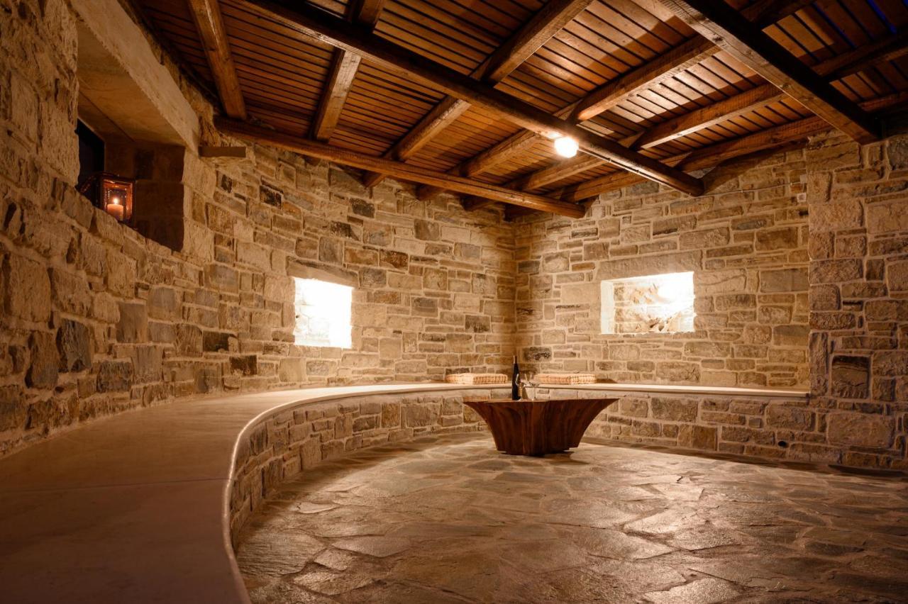 Villas Alexandros Kalamaki  Dış mekan fotoğraf