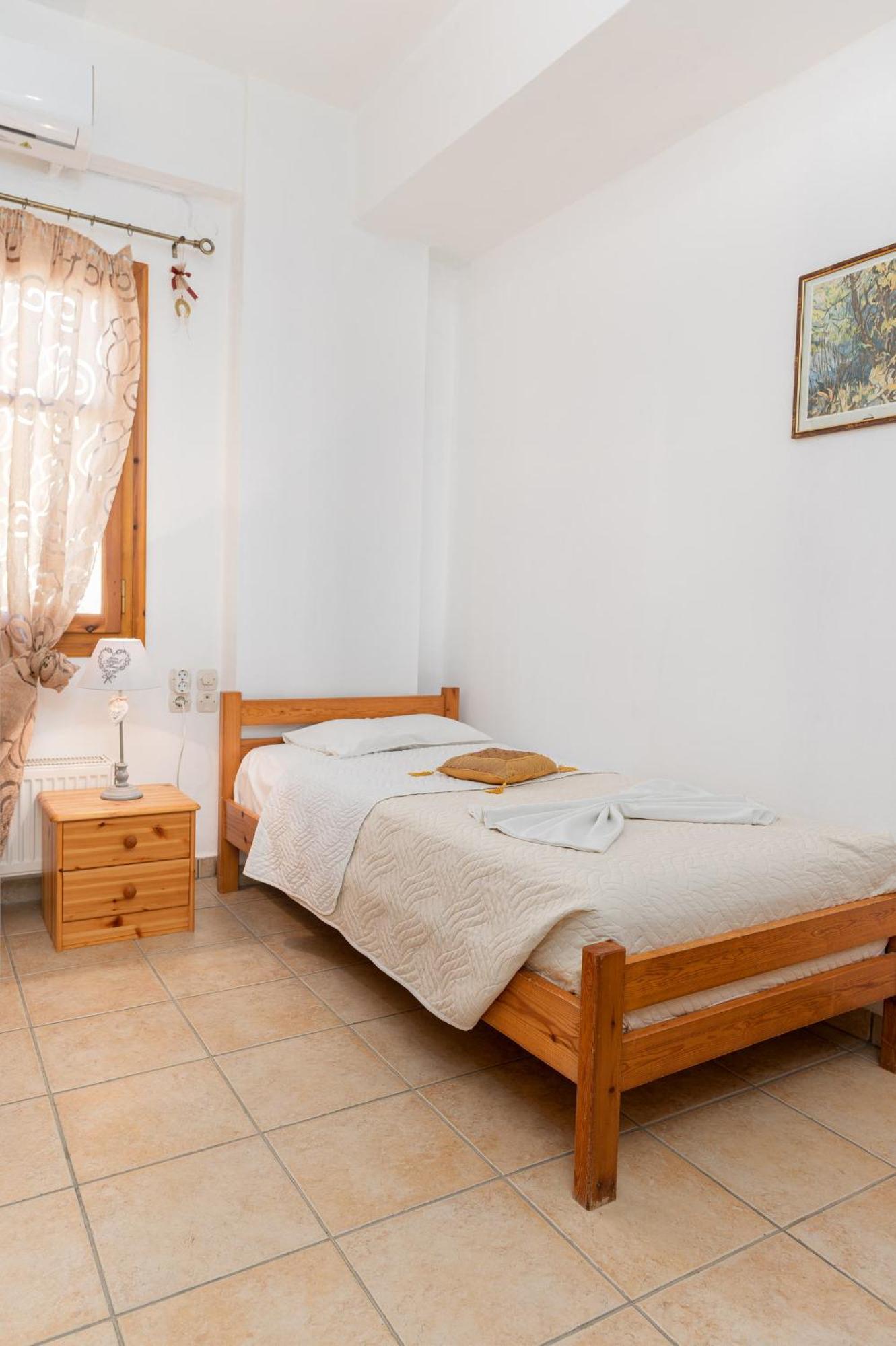 Villas Alexandros Kalamaki  Oda fotoğraf