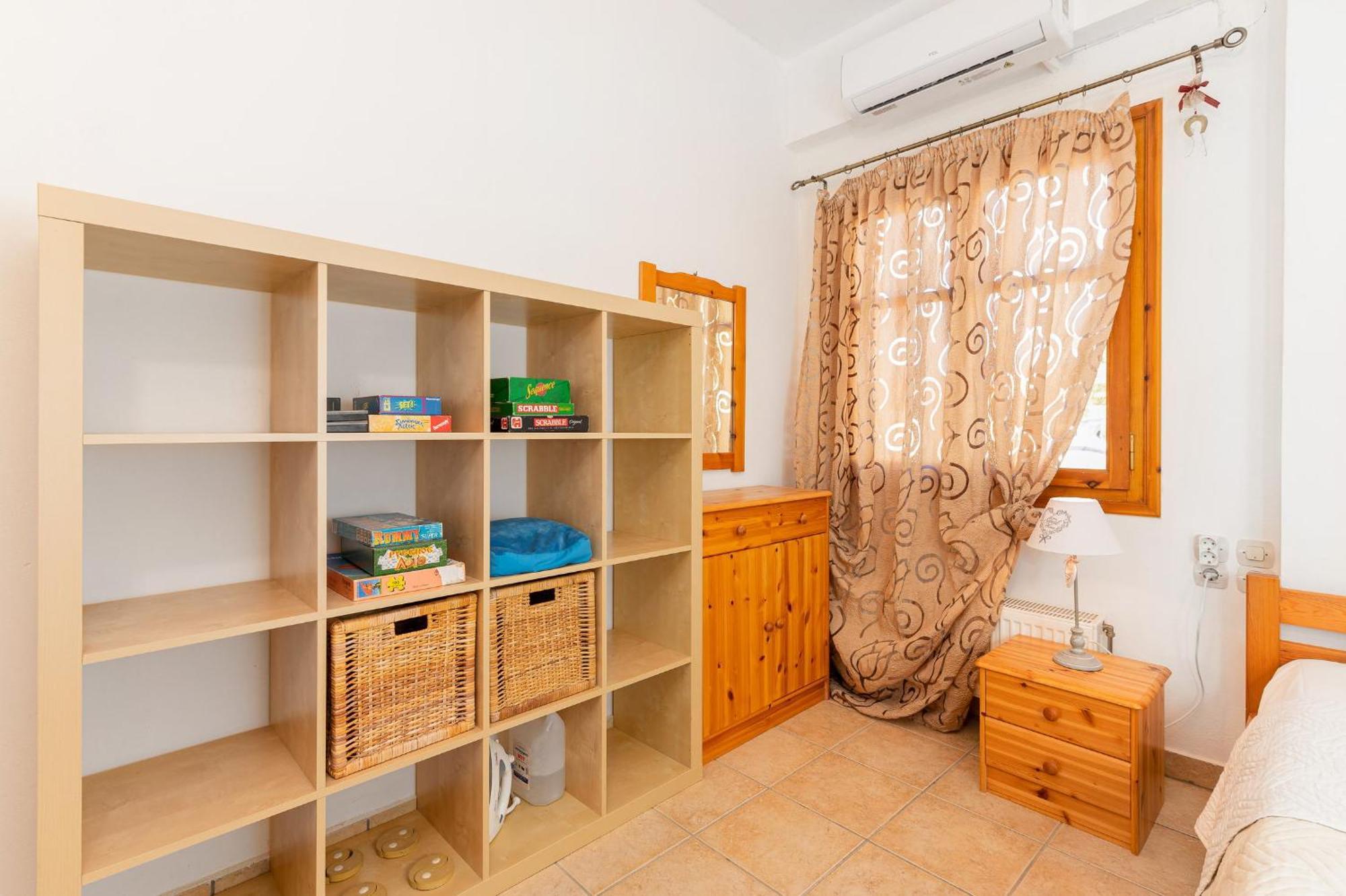 Villas Alexandros Kalamaki  Oda fotoğraf