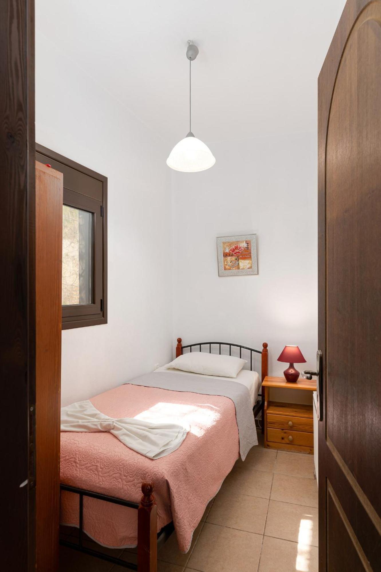 Villas Alexandros Kalamaki  Oda fotoğraf