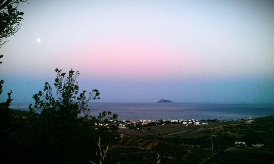Villas Alexandros Kalamaki  Oda fotoğraf